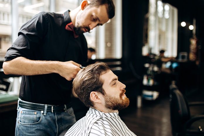 Jak wybrać idealny barber shop? Najważniejsze wskazówki, które musisz znać!