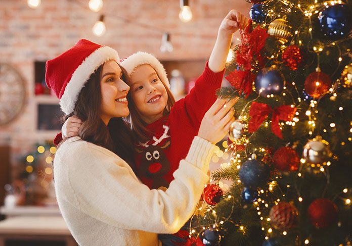 Święta z dziećmi – jakie potrawy wigilijne będą dla nich odpowiednie