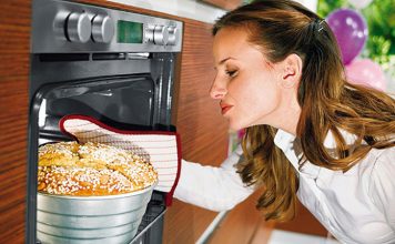 Jak upiec zdrowe ciasto? Jak upiec zdrowe ciasto?