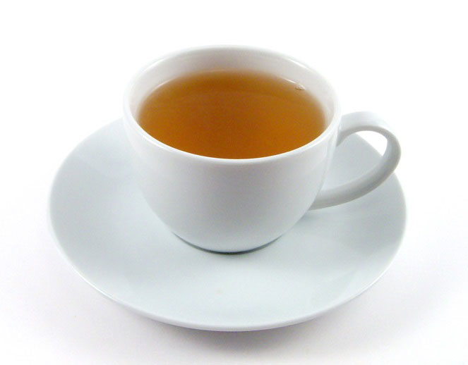 Wpływ herbaty na zdrowie