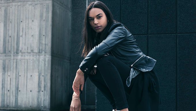 Wielofunkcyjne buty Reebok Classic Leather Perfect Split!