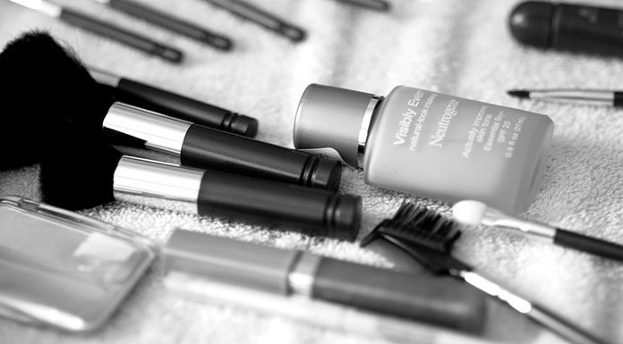 Zdrowa skóra dzięki naturalnym kosmetykom