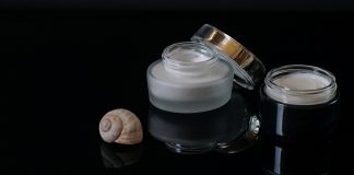 Półprodukty kosmetyczne