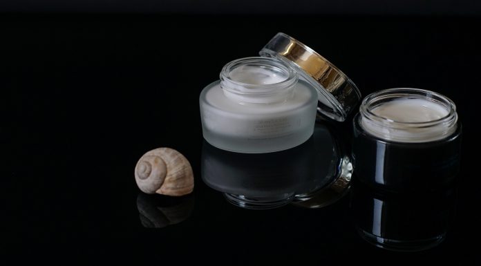 Półprodukty kosmetyczne