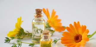 Polskie kosmetyki naturalne