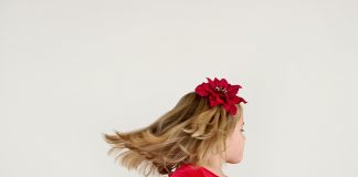 Sukienka dla dziewczynki na wesele