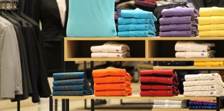 Fajne koszulki męskie