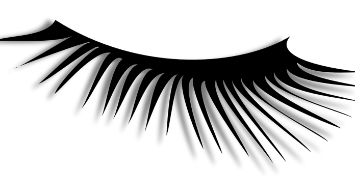 Sztuczne rzęsy dla każdej z nas – rodzaje i rady!