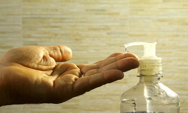 Higiena miejsc intymnych – jak o nią zadbać higiena miejsc intymnych