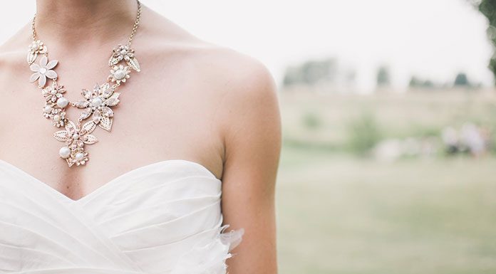 Biżuteria na najważniejszy dzień w życiu