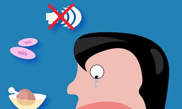 Jak leczyć ból gardła domowymi sposobami ból gardła