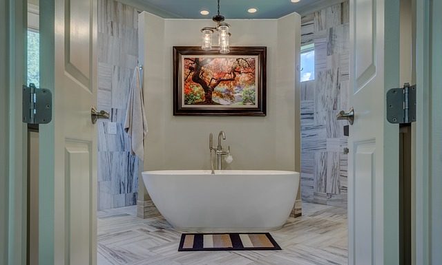 Wanny wolnostojące, które wyznaczają styl i design Wanny wolnostojące, które wyznaczają styl i design