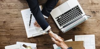 Konto dla przedsiębiorcy