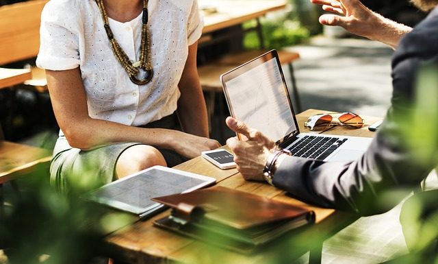 Walka o klienta wciąż trwa Walka o klienta wciąż trwa