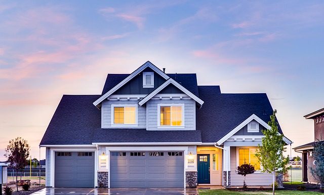 Nieruchomości w Warszawie Nieruchomości w Warszawie