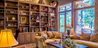 Pozytywne aspekty budowy domów z drewna