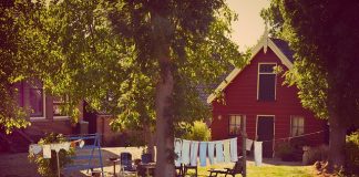 Tworzenie to przede wszystkim piękno