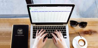 Postęp techniczny na przestrzeni lat