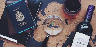 Hotel Centralny w Gdyni