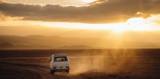 Najważniejsza pogoda