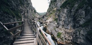 Należy wiedzieć jak ważne są dla nas podróże