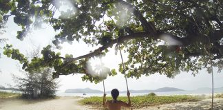 Czy potrzebujemy luksusów na wakacjach?