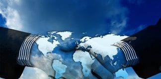 Skomplikowane relacje polityczne