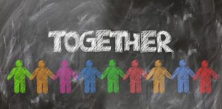 Jak się żyje w wielkim mieście