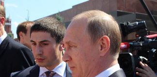 Konflikty a cele polityczne