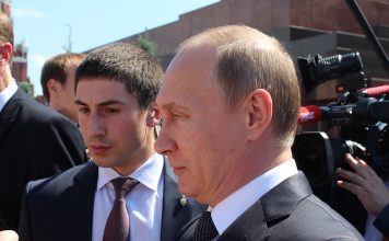 Konflikty a cele polityczne