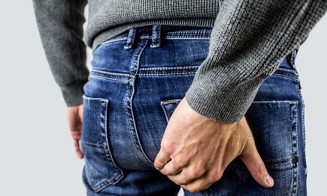 Krem na hemoroidy Krem na hemoroidy