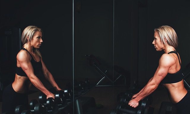 Batony energetyzujące Batony energetyzujące