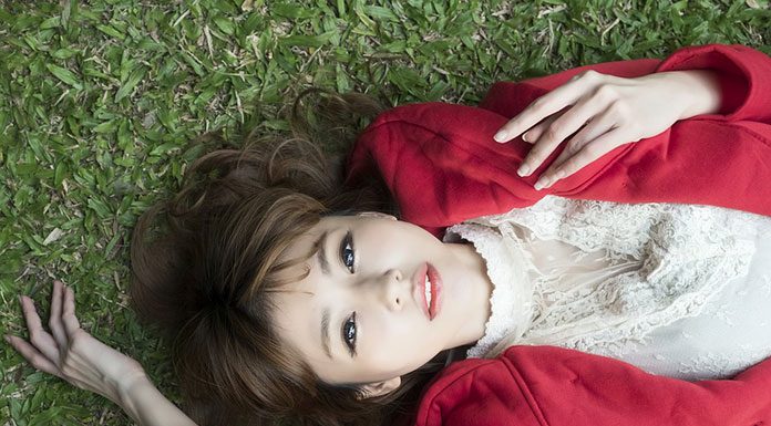 Usuwanie cieni pod oczami