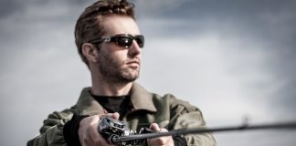 Parasole wędkarskie