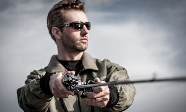 Parasole wędkarskie Parasole wędkarskie