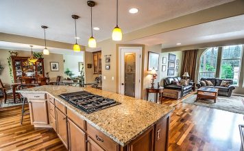 Pralka na miarę potrzeb