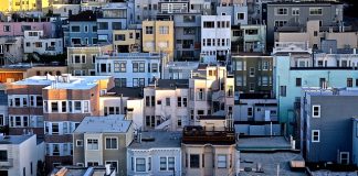 Kupuję po to, by wynająć