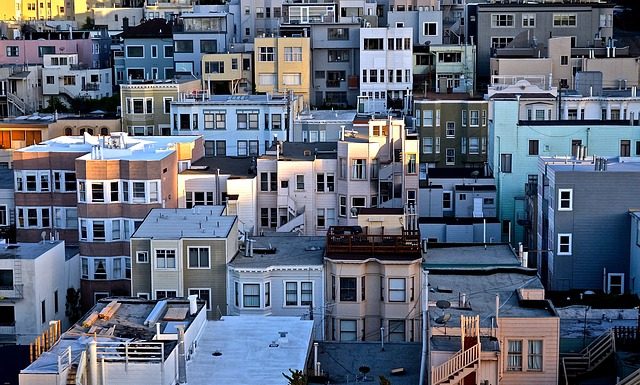 Kupuję po to, by wynająć