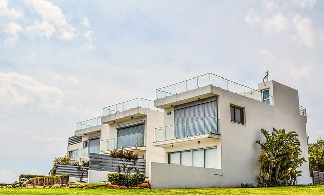 Biuro nieruchomości świetnym pomysłem na biznes