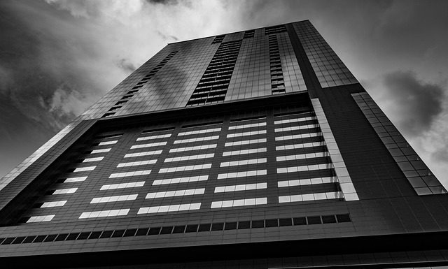 O tym, dlaczego warto mieszkać w Szczecinie