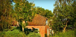 Łazienka na strychu cz.I