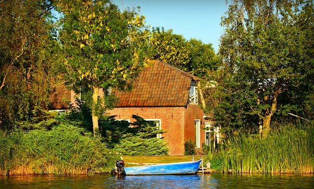 Łazienka na strychu cz.I