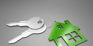 Meble idą do ogrodu