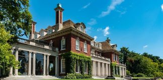 Mieszkanie w Szczecinie