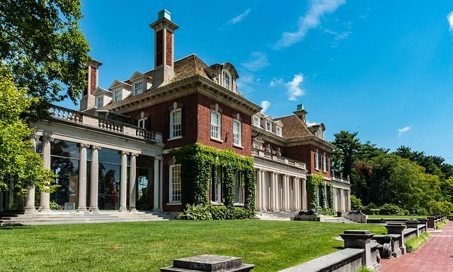 Mieszkanie w Szczecinie