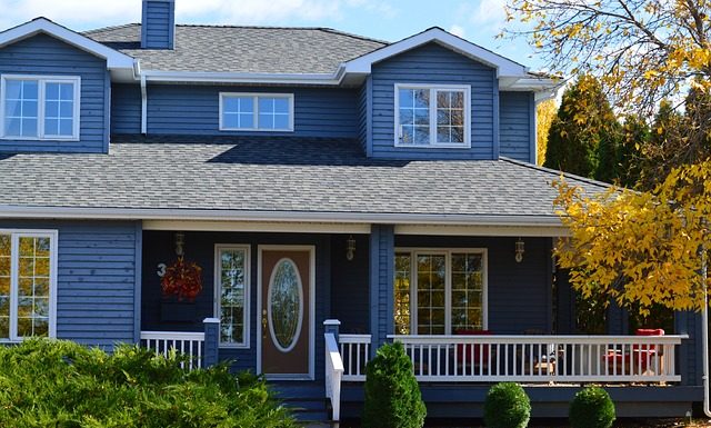 Teraz można wybudować coś wspaniałego