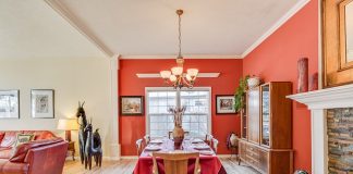 Działka oraz pozwolenie na budowę