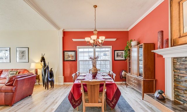 Działka oraz pozwolenie na budowę