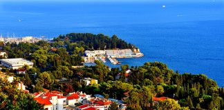 Ciekawe formy nieruchomości