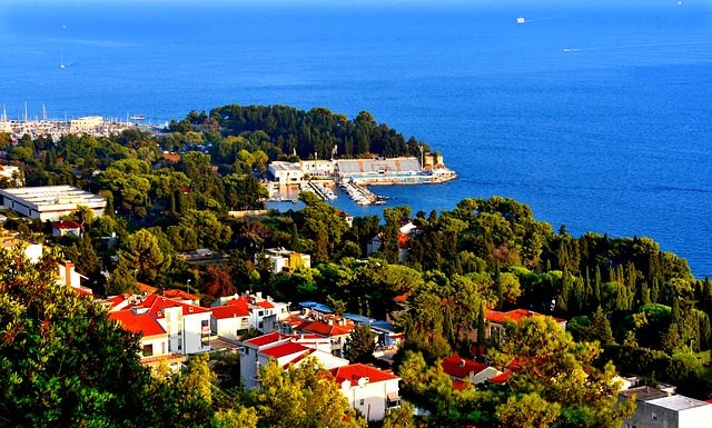 Ciekawe formy nieruchomości